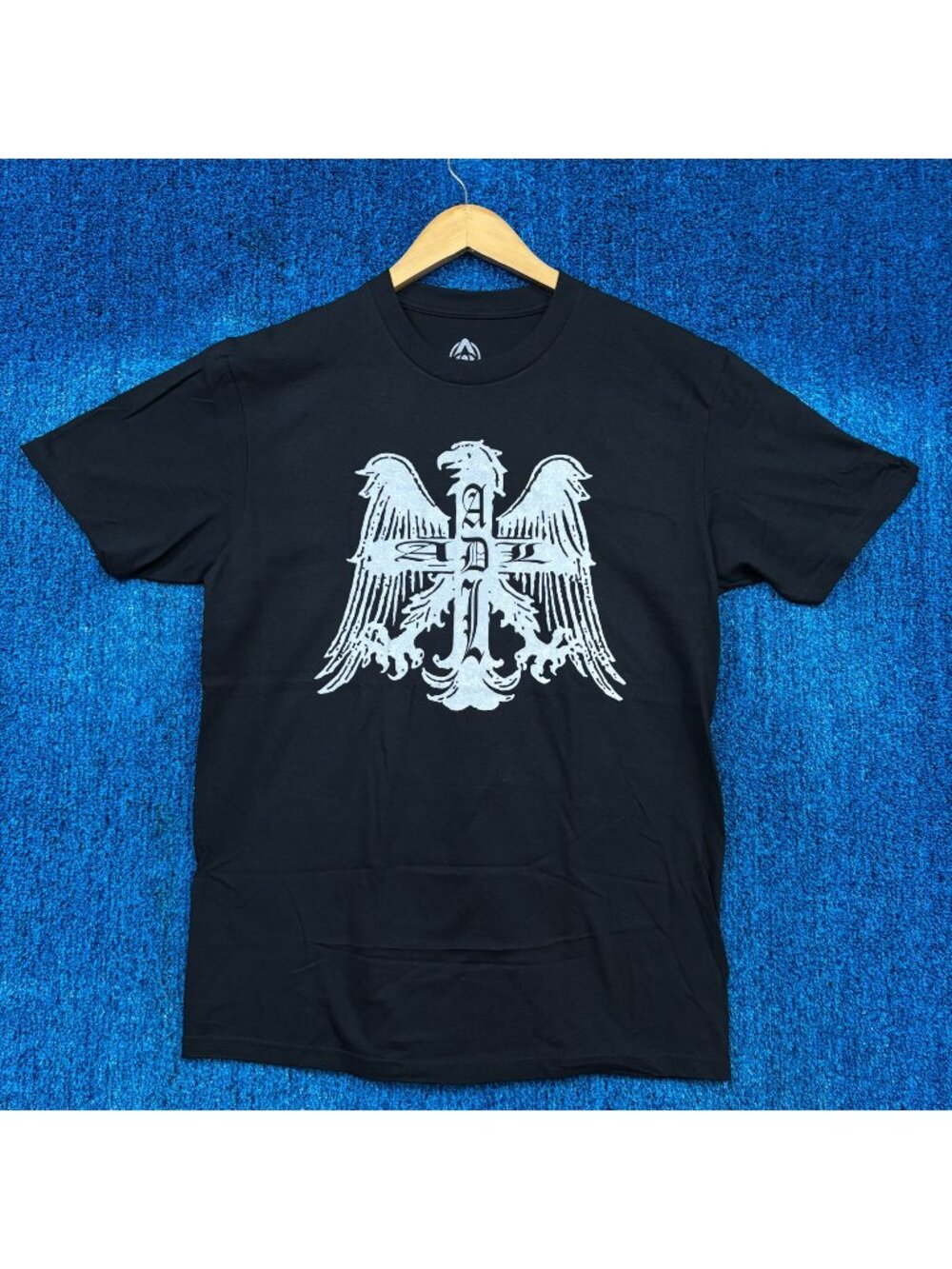 Yeat ADl Rap T-Shirt Size Medium